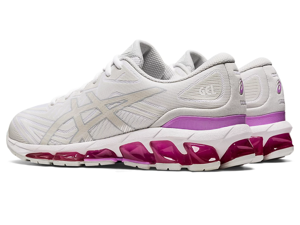 Asics Gel Quantum 360 7 VII White / Pink Lavender Glow