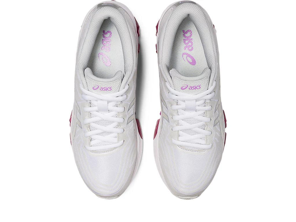 Asics Gel Quantum 360 7 VII White / Pink Lavender Glow