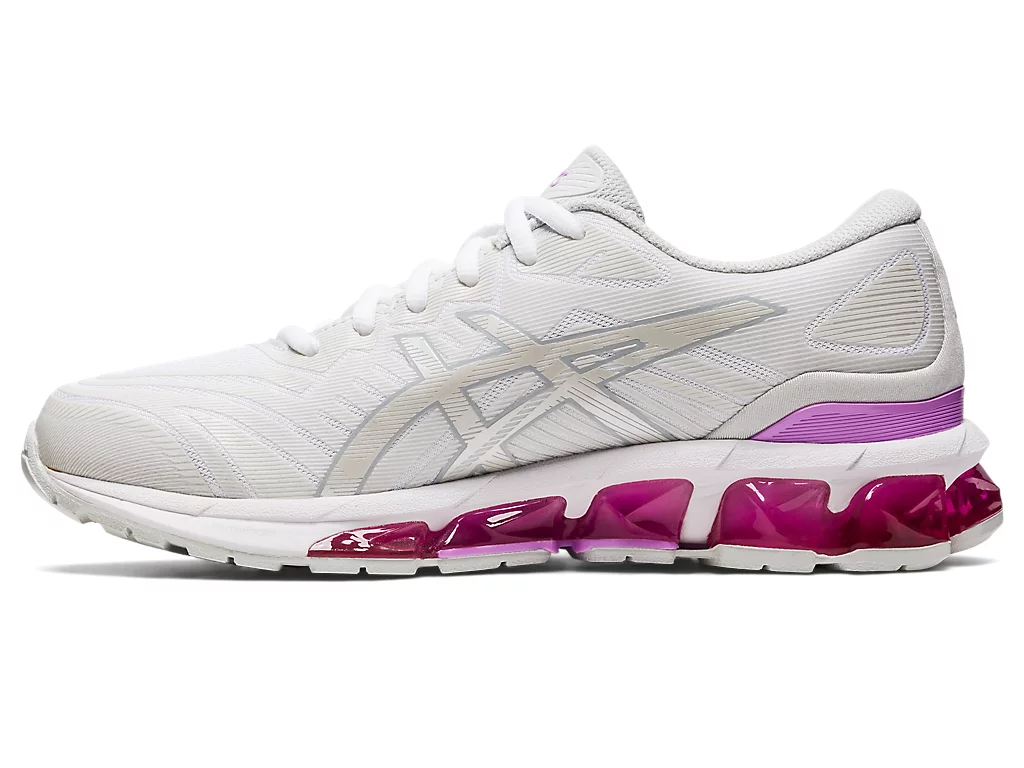 Asics Gel Quantum 360 7 VII White / Pink Lavender Glow