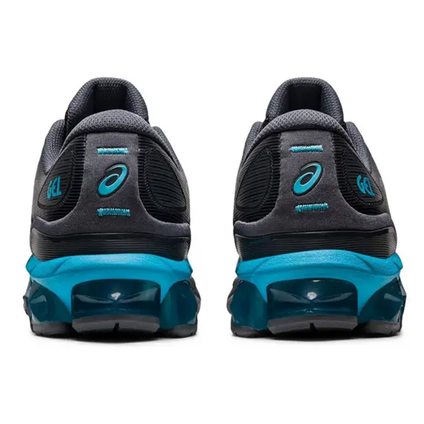 Asics Gel Quantum 360 7 Blue Carrier Grey / Black