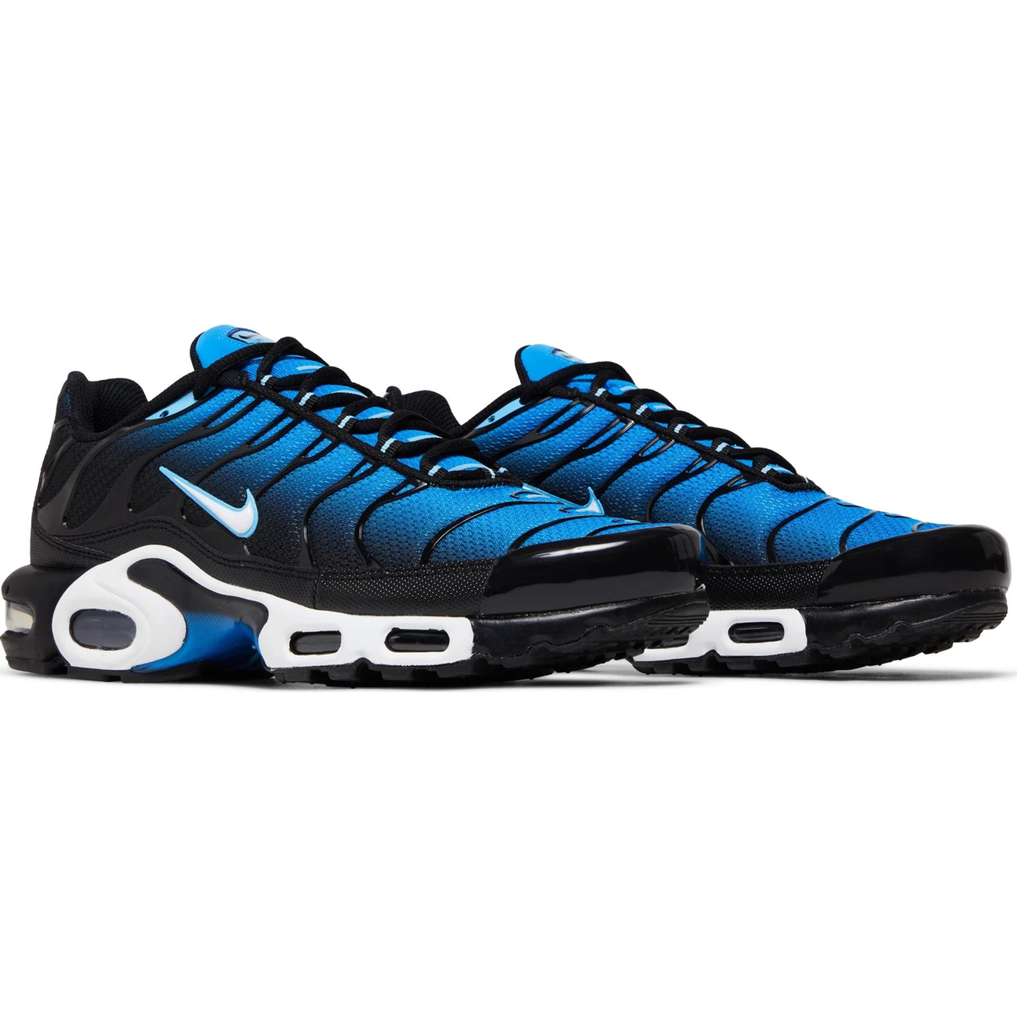 Nike Air Max Plus TN Aquarius Blue
