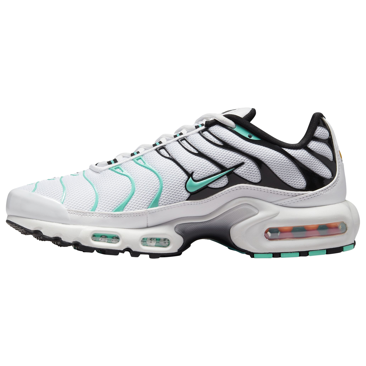 Nike Air Max Plus TN Tiffany Retro Hyper Jade
