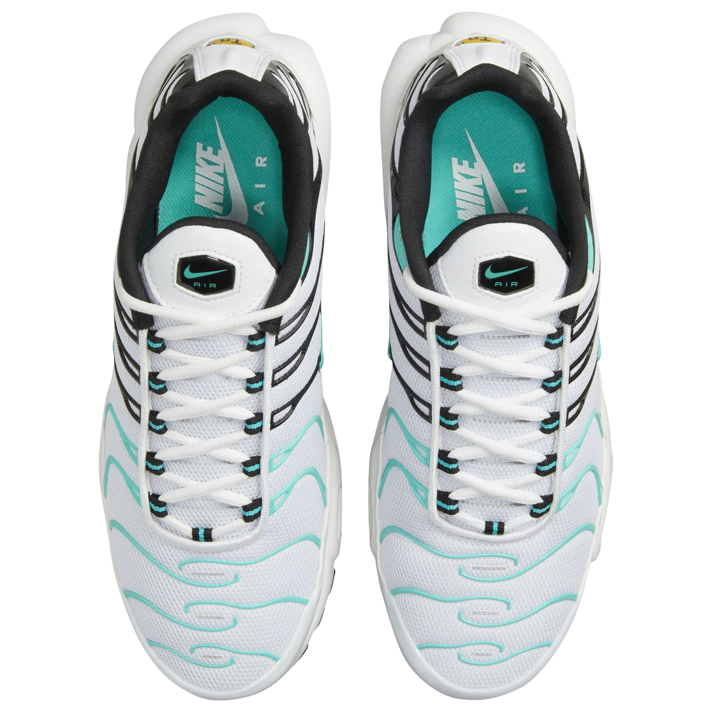 Nike Air Max Plus TN Tiffany Retro Hyper Jade