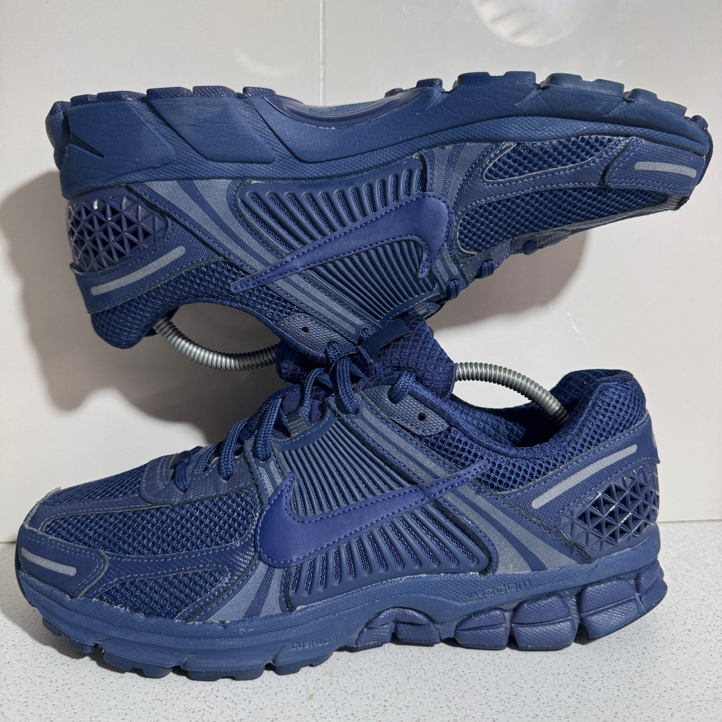 Nike Air Zoom Vomero 5 Midnight Navy (Second Hand)