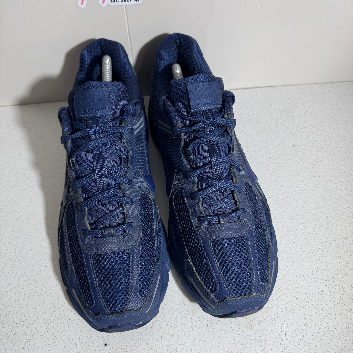 Nike Air Zoom Vomero 5 Midnight Navy (Second Hand)
