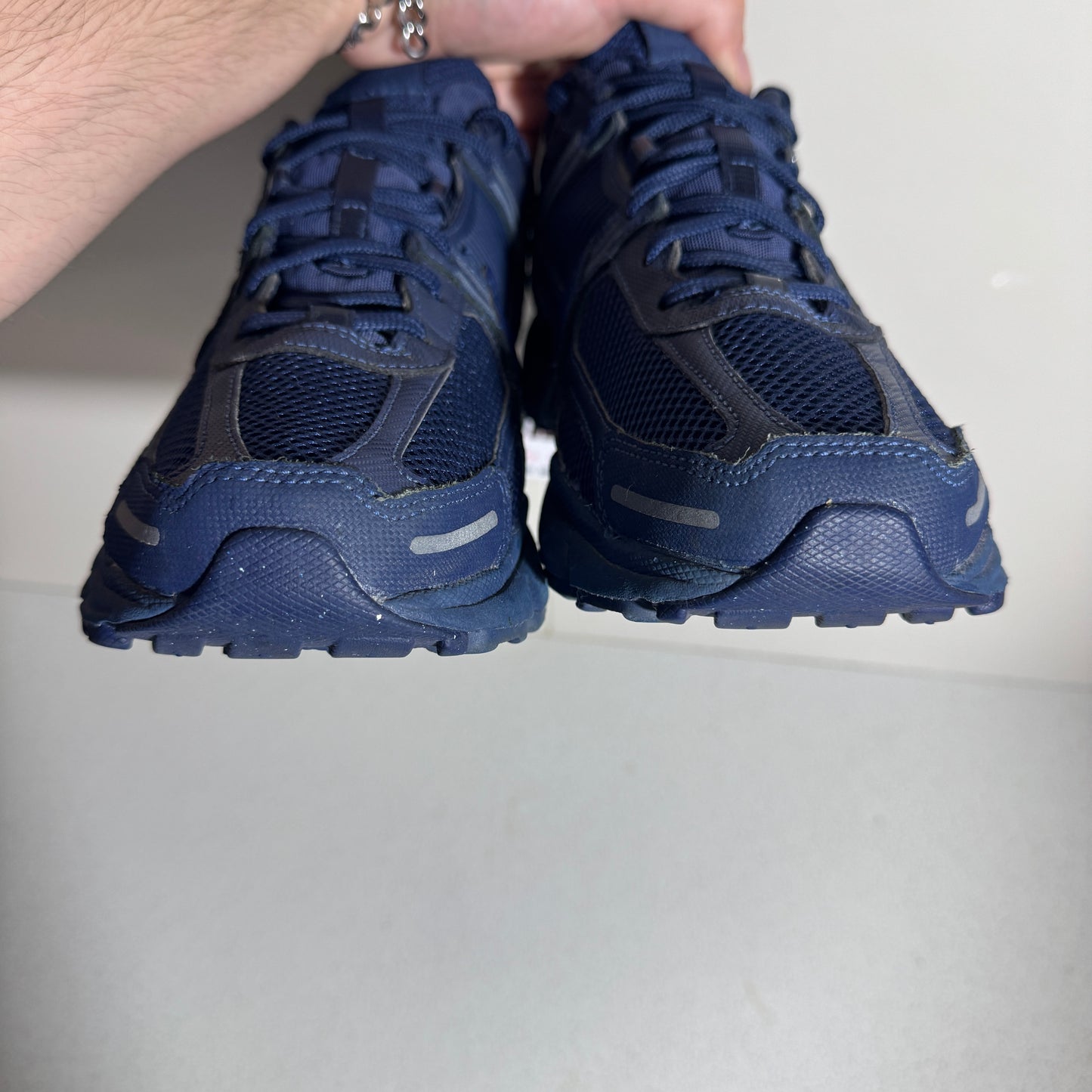 Nike Air Zoom Vomero 5 Midnight Navy (Second Hand)