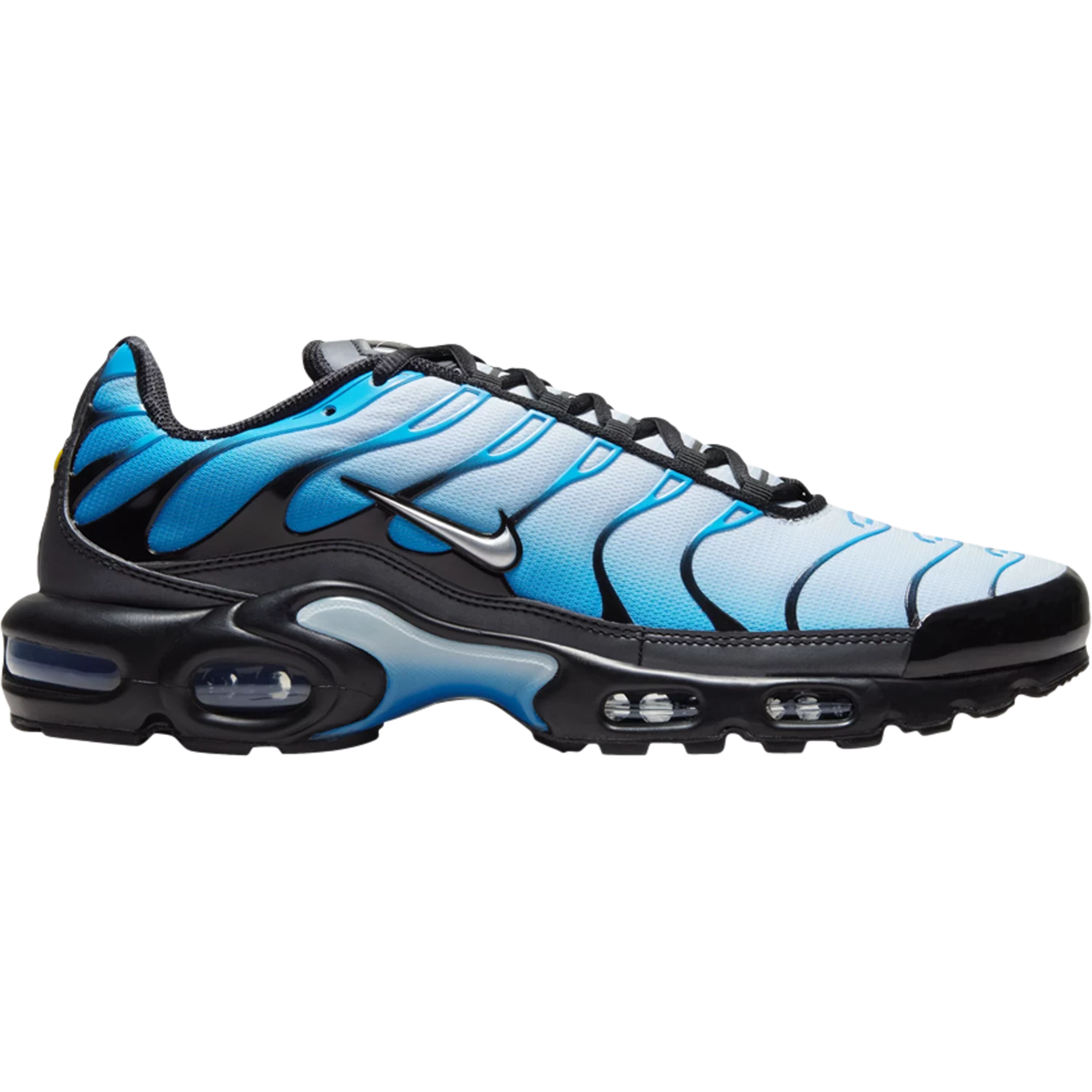 Air max plus best sale tuned