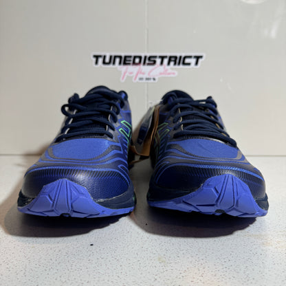 Asics Gel Quantum 360 7 VII Sapphire Midnight (Brand New)