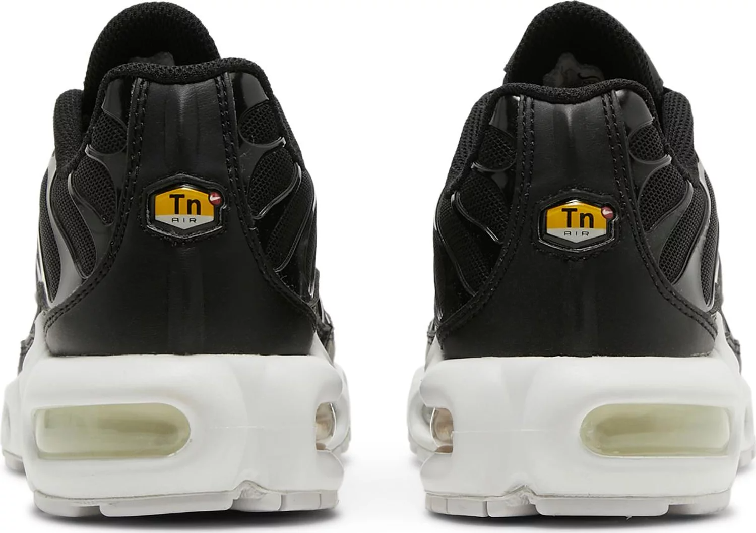 Nike air top max plus oreo