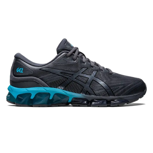 Asics Gel Quantum 360 7 Blue Carrier Grey / Black