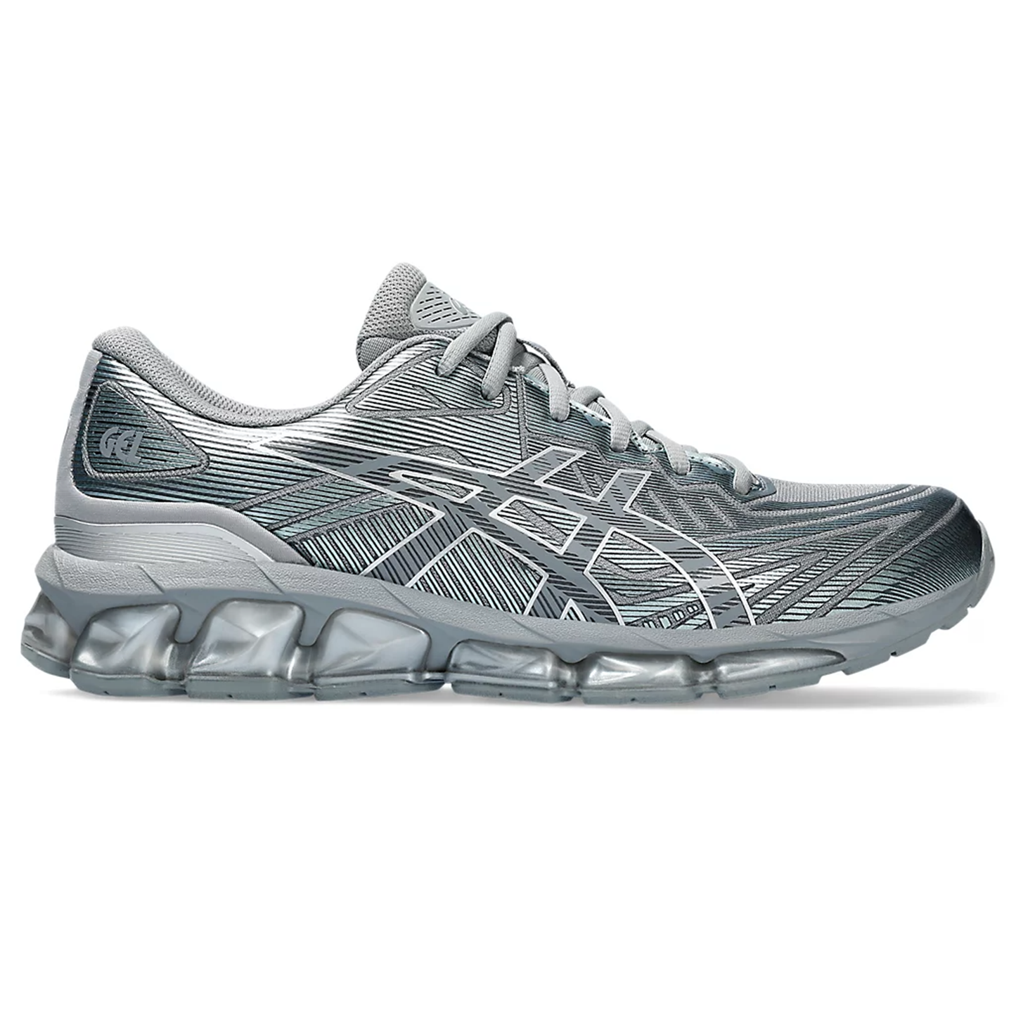 Asics Gel Quantum 360 7 VII Sheet Rock / Pure Silver