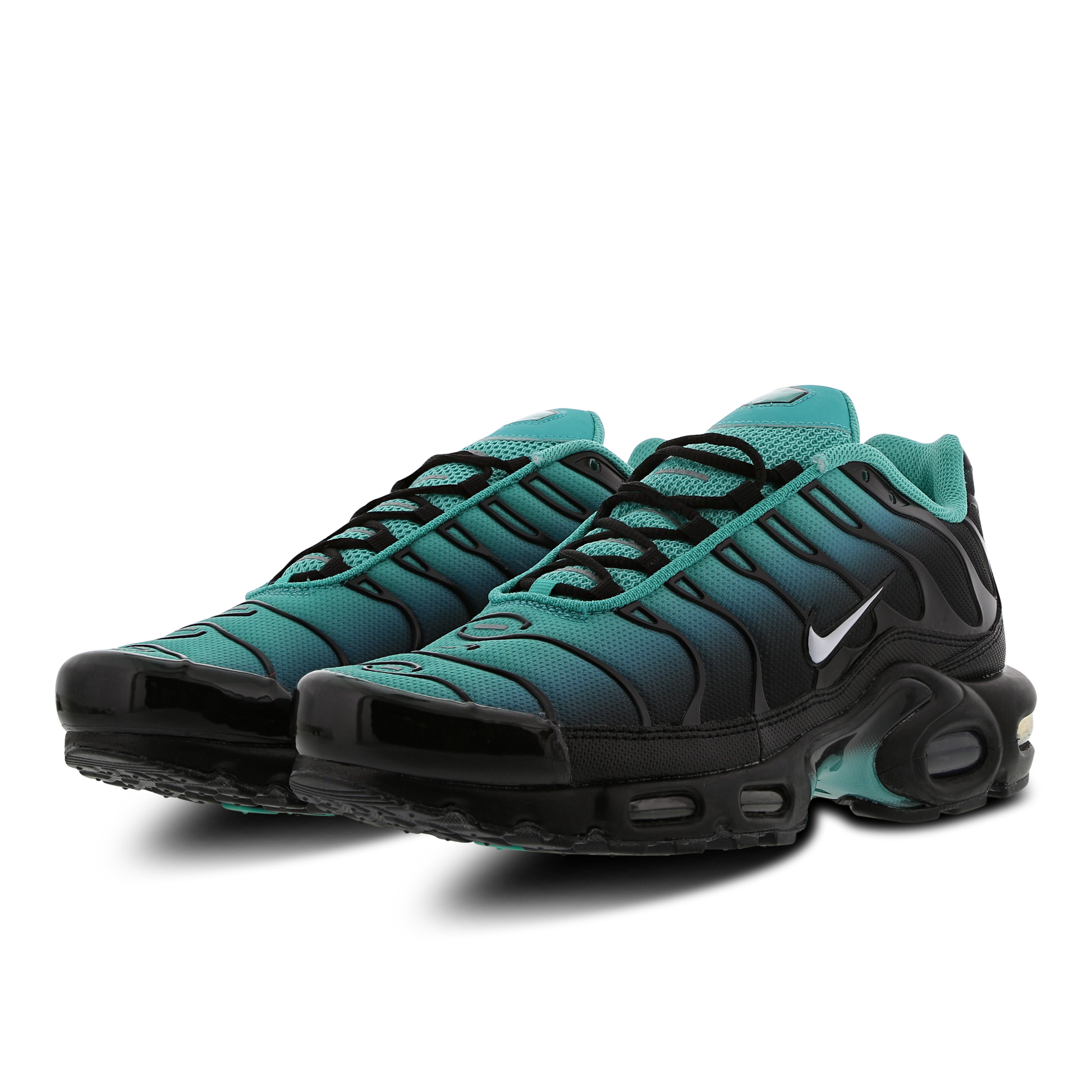 Nike Air Max Plus TN Aqua Fade TUNEDISTRICT