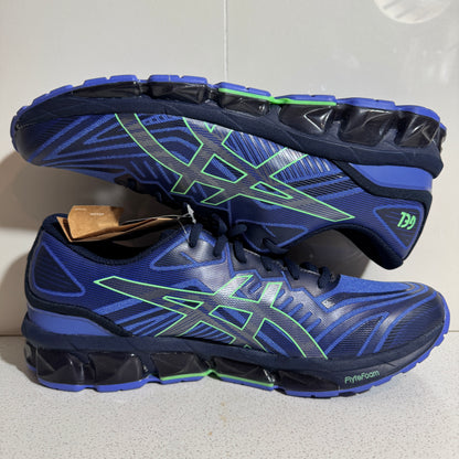 Asics Gel Quantum 360 7 VII Sapphire Midnight (Brand New)