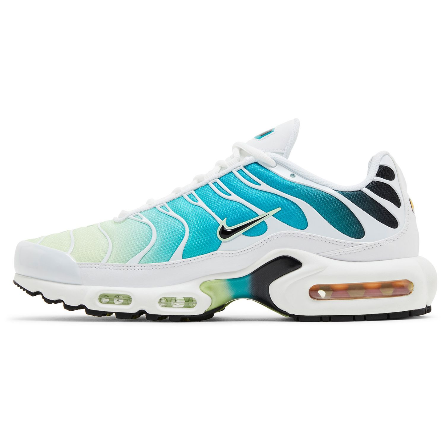 Nike Air Max Plus TN Dusty Cactus 3.0 Barely Volt