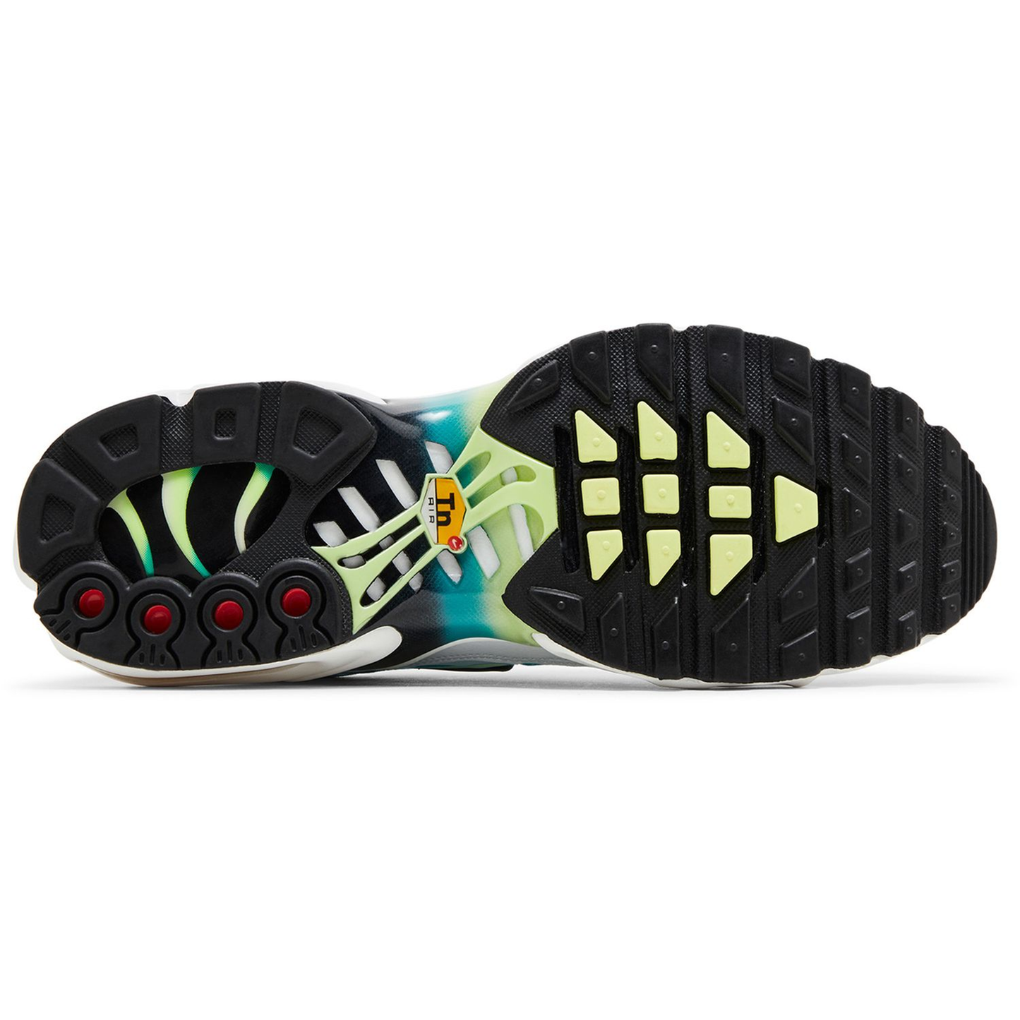 Nike Air Max Plus TN Dusty Cactus 3.0 Barely Volt
