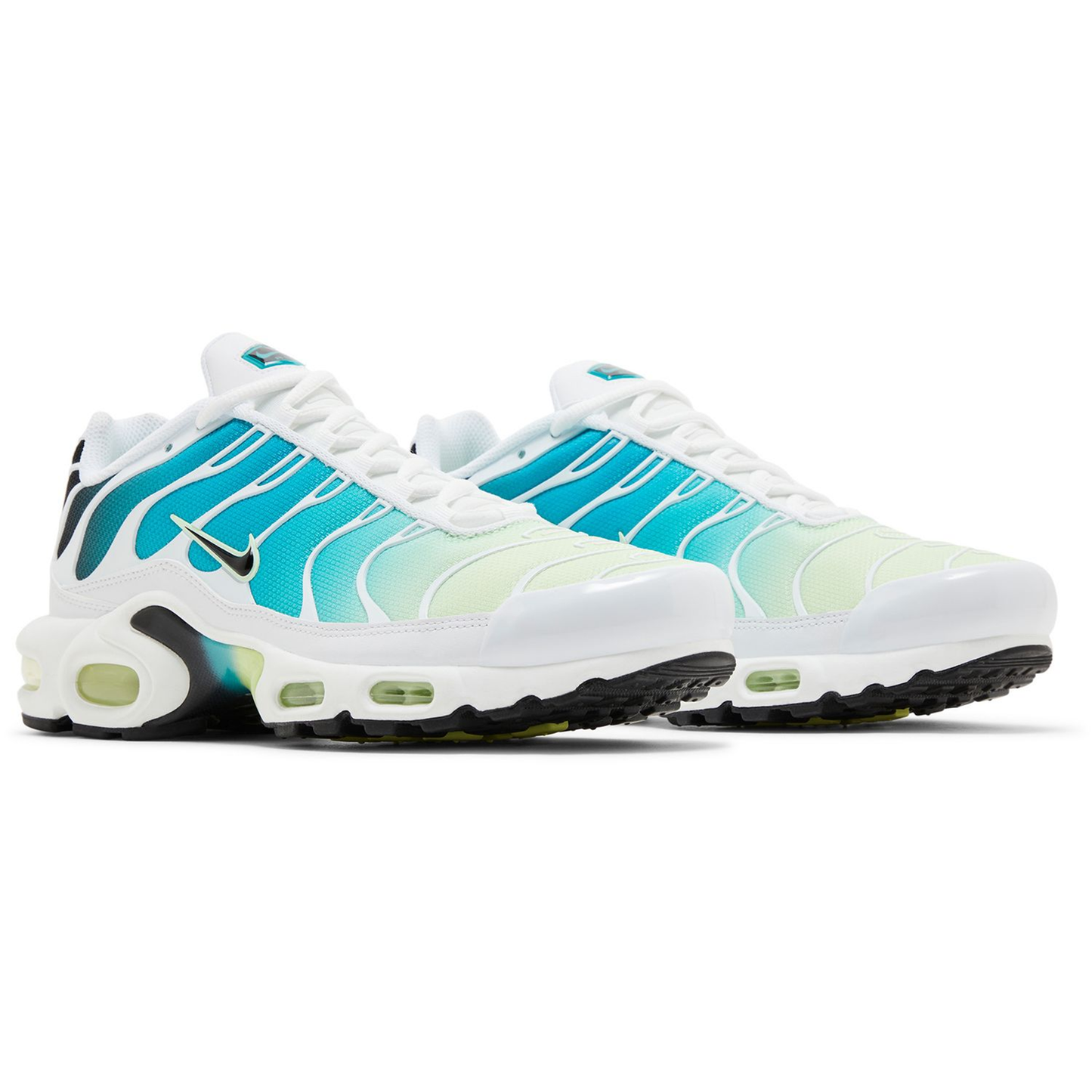 Nike Air Max Plus TN Dusty Cactus 3.0 Barely Volt