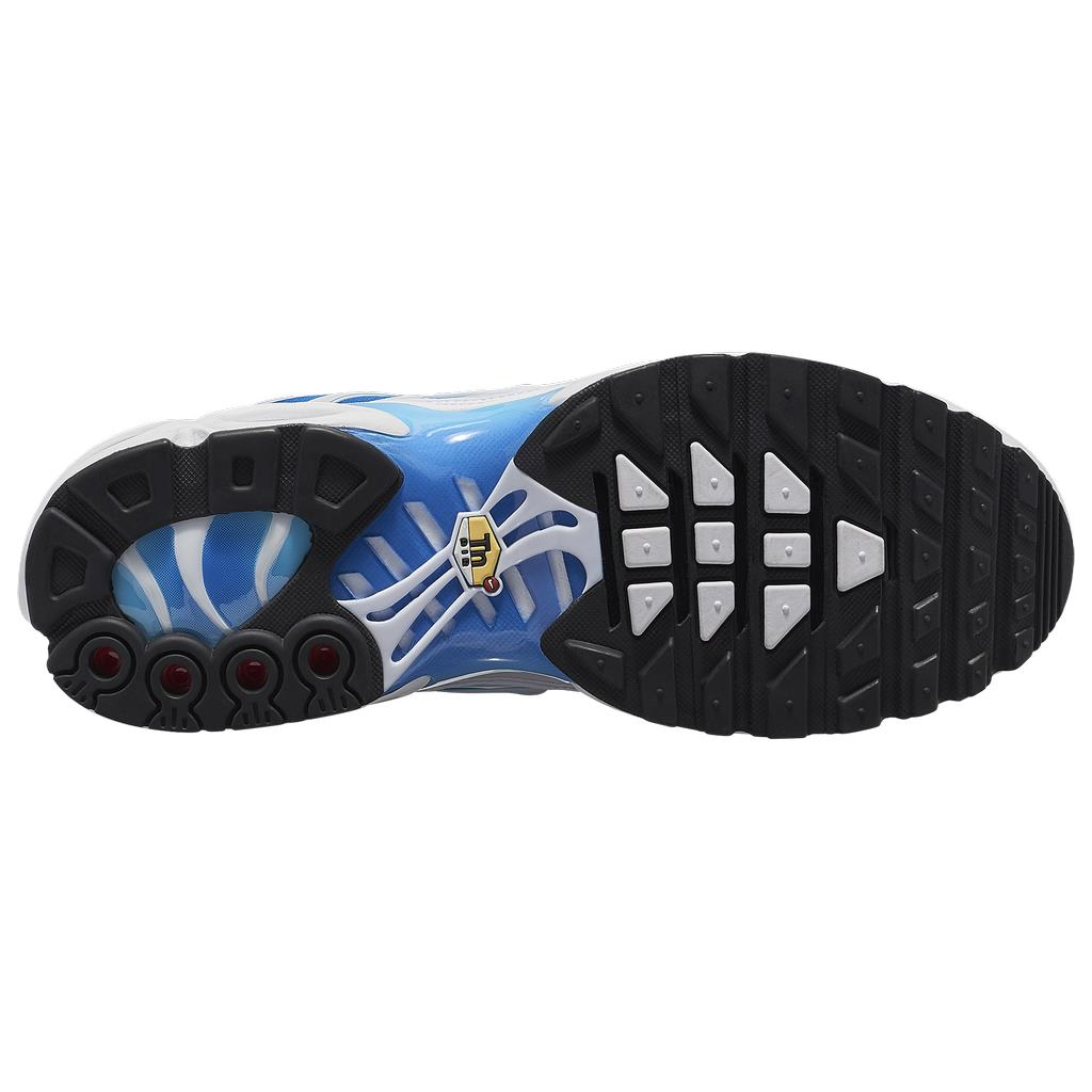 Nike tn battle sales blue