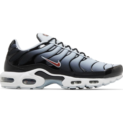 Nike Air Max Plus TN Black Blue Tint