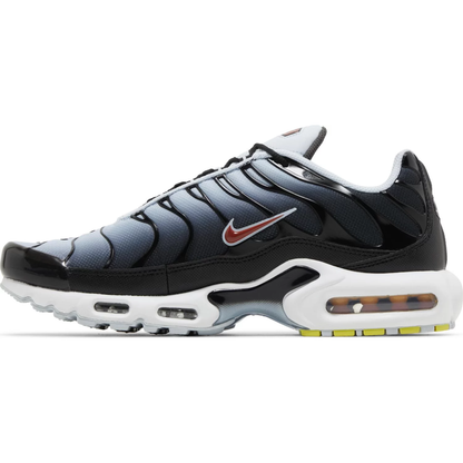 Nike Air Max Plus TN Black Blue Tint