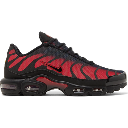 Womens air outlet max plus red