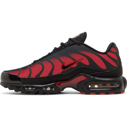 Nike Air Max Plus TN Reflective Bred Deadpool