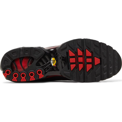 Nike Air Max Plus TN Reflective Bred Deadpool