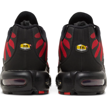 Nike Air Max Plus TN Reflective Bred Deadpool