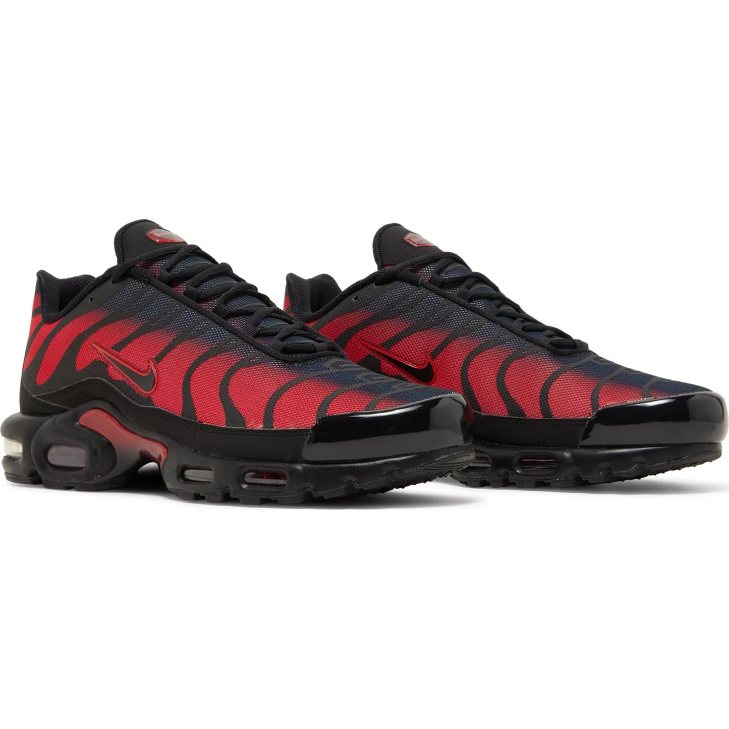 Nike Air Max Plus TN Reflective Bred Deadpool