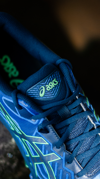 Asics Gel Quantum 360 7 VII Sapphire Midnight (Brand New)