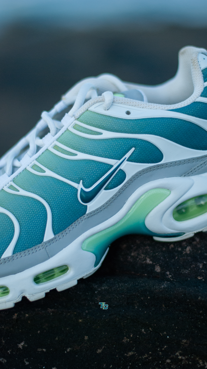 Nike Air Max Plus TN Ghost Green (Second Hand)