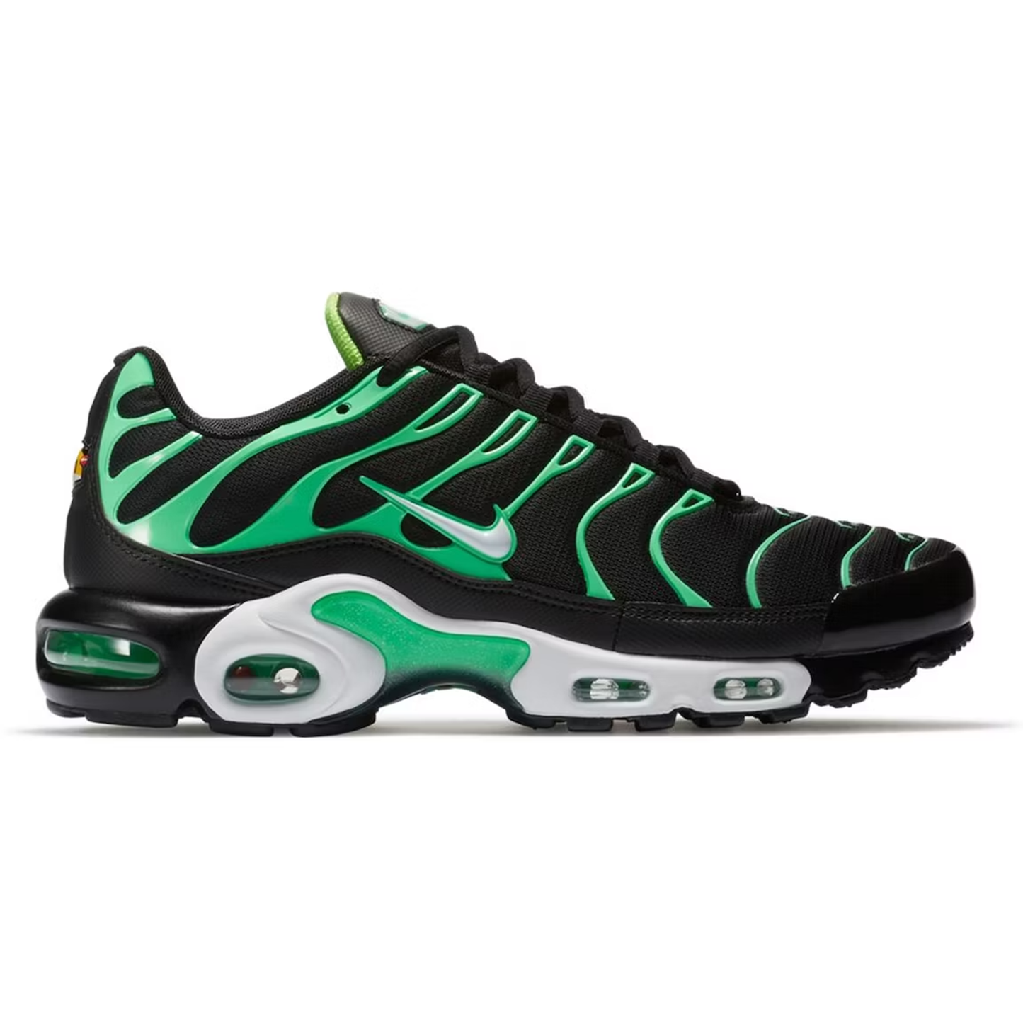 Nike air shop tn green