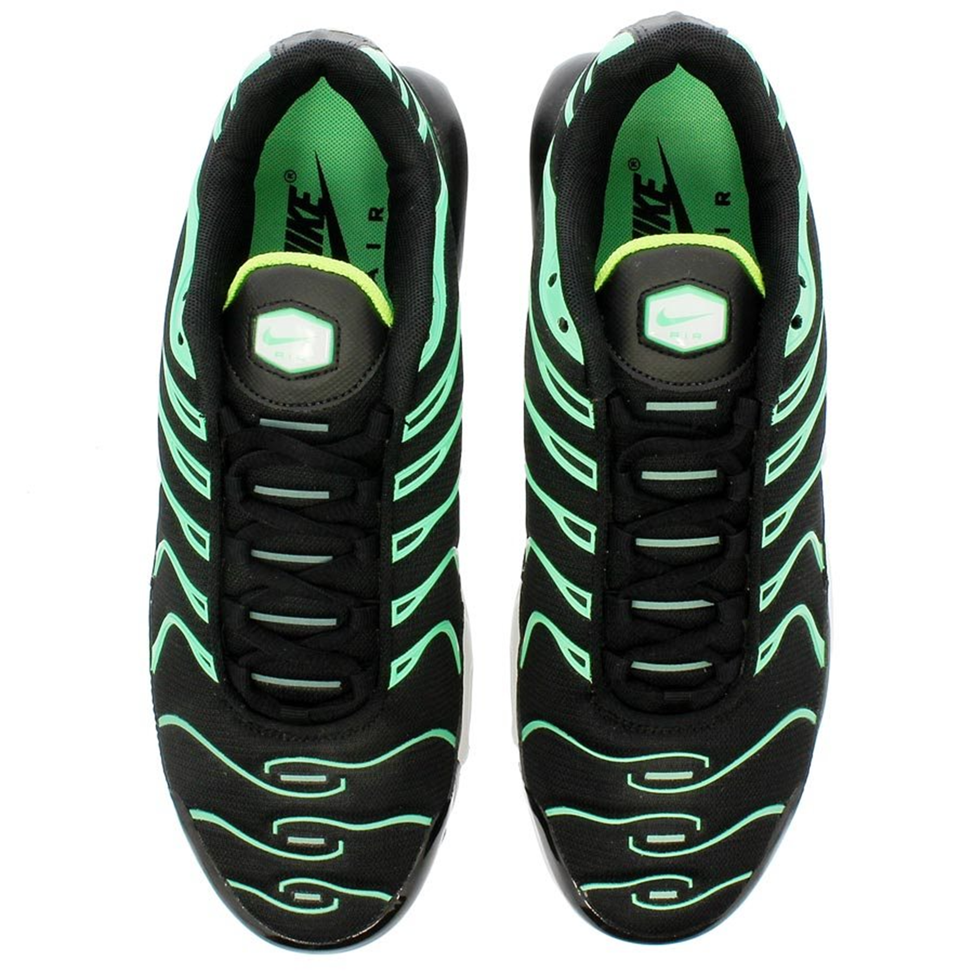 Air max plus electric green sales