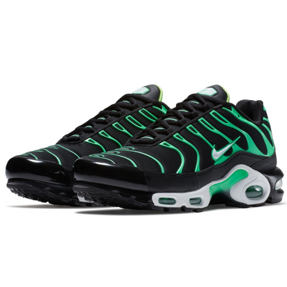 Nike Air Max Plus TN Electric Green