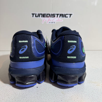 Asics Gel Quantum 360 7 VII Sapphire Midnight (Brand New)