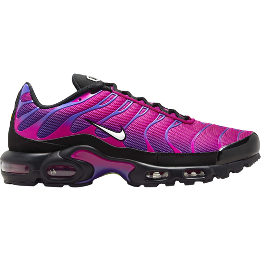 Nike Air Max Plus TN Fireberry Rebellious Air