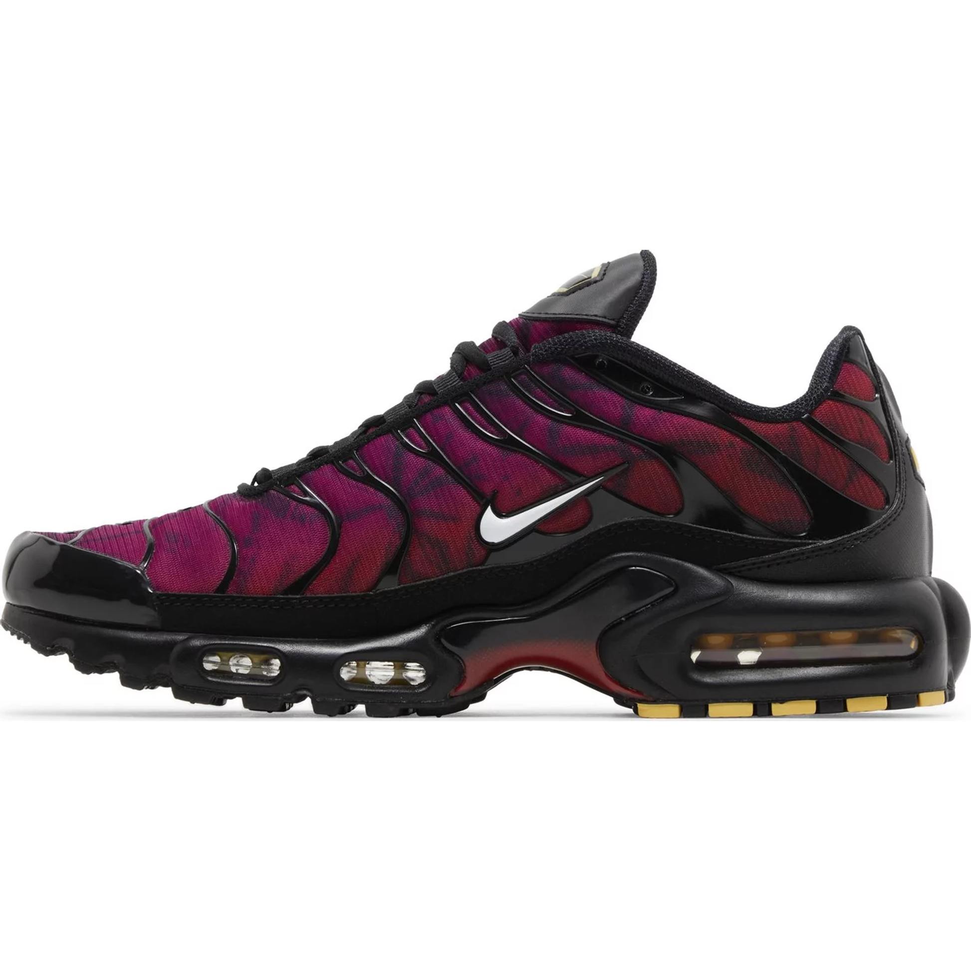 Nike air top max plus floral