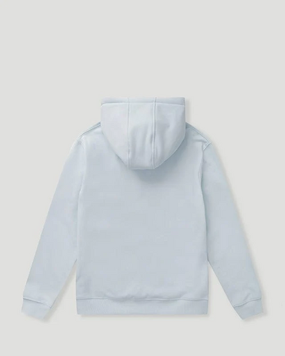 Geedup Team Logo Hoodie Pale Blue