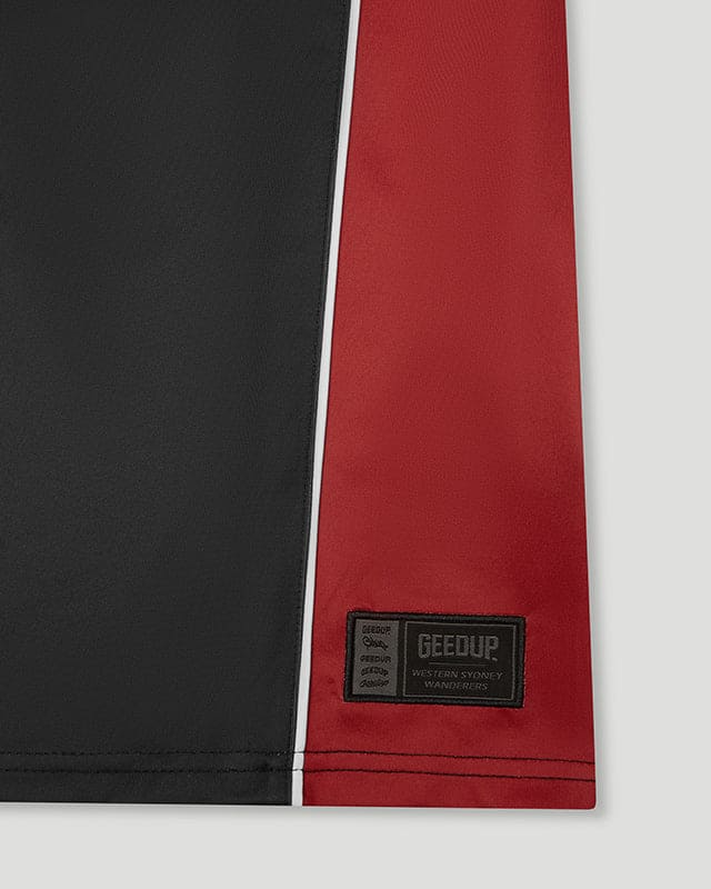 Geedup X WSW Jersey Red / Black