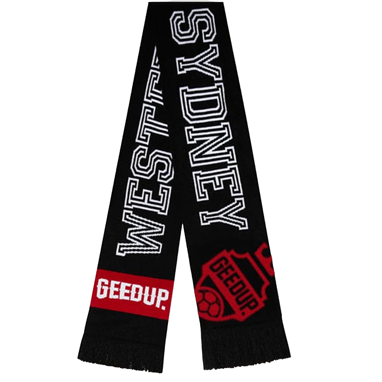 Geedup x WSW Gameday Scarf