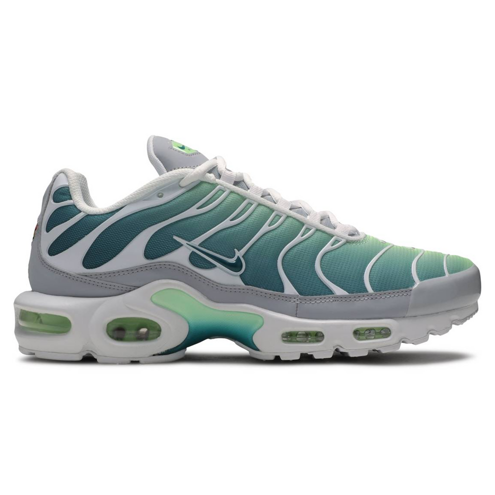 tns ghost green