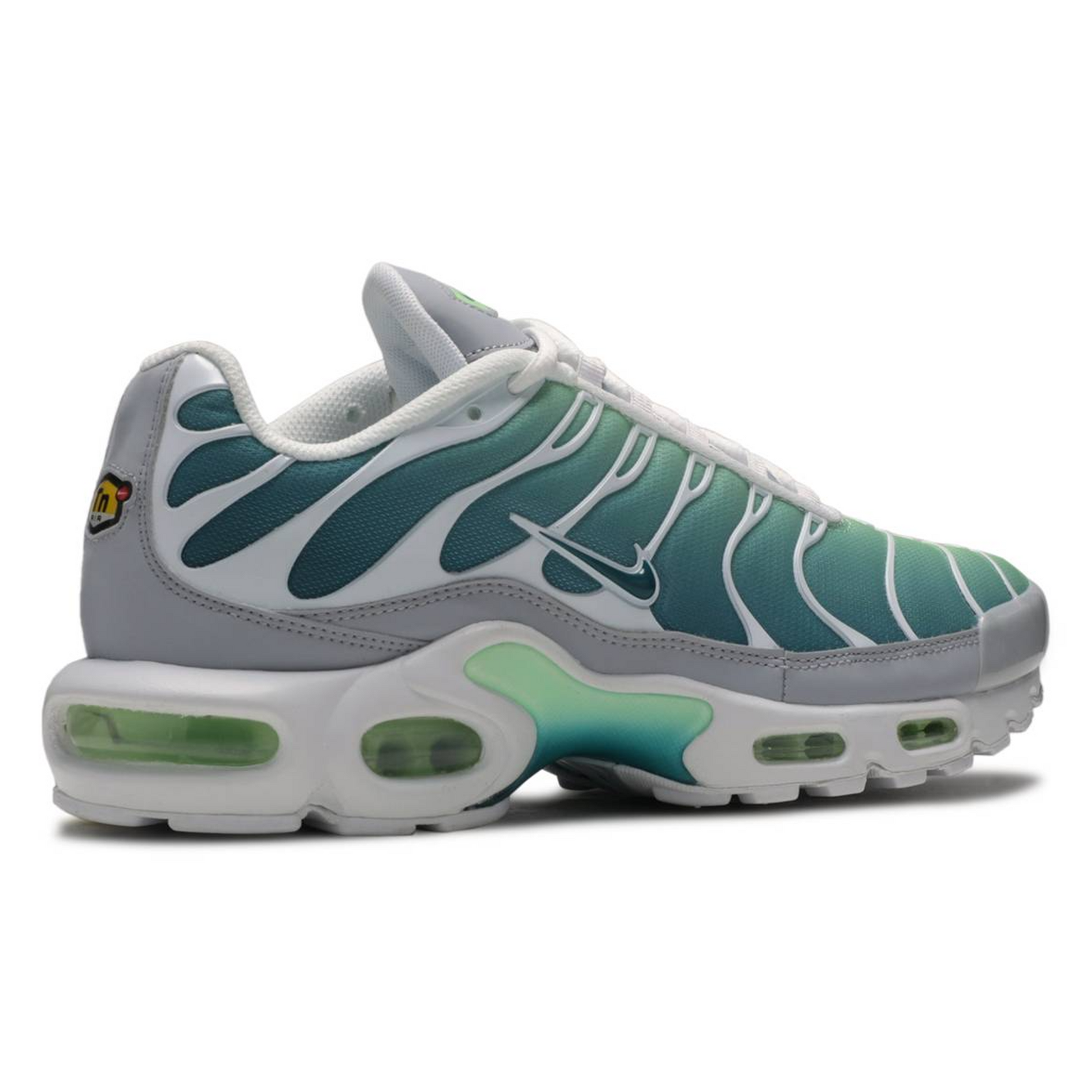 Air 2025 max ghost