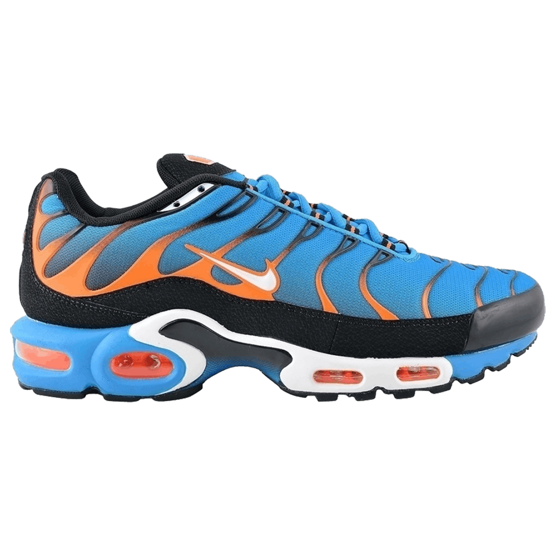 Nike Air Max Plus TN 2016 Hotwheels TUNEDISTRICT