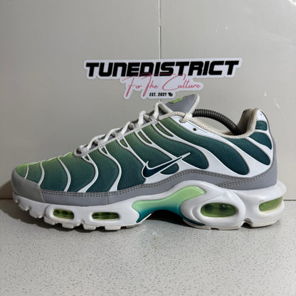 Nike Air Max Plus TN Ghost Green (Second Hand)