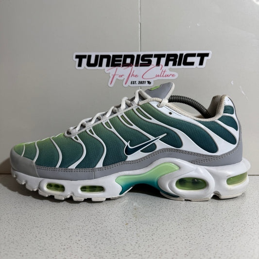 Nike Air Max Plus TN Ghost Green (Second Hand)