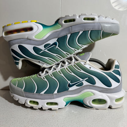 Nike Air Max Plus TN Ghost Green (Second Hand)