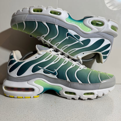 Nike Air Max Plus TN Ghost Green (Second Hand)