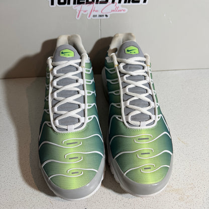 Nike Air Max Plus TN Ghost Green (Second Hand)