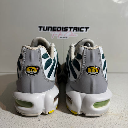 Nike Air Max Plus TN Ghost Green (Second Hand)