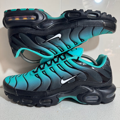 Nike Air Max Plus TN Aqua Fade (Second Hand)