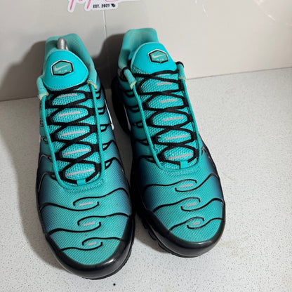 Nike Air Max Plus TN Aqua Fade (Second Hand)